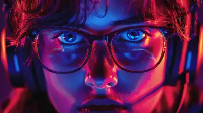 How Esports is Redefining the Concept of the Athlete