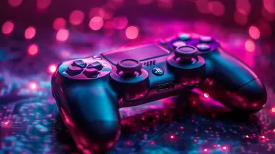 How Game Developers Influence the Esports Meta