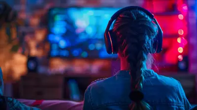 How Game Developers Influence the Esports Meta
