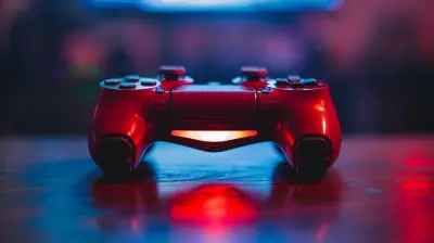 How Gaming Hardware Affects Performance in Esports