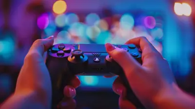 How Gaming Hardware Affects Performance in Esports