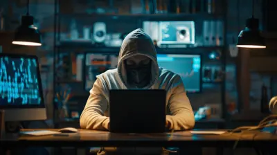 How Hackers Target Smart Home Devices and What You Can Do