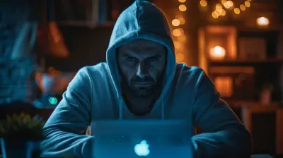 How Hackers Target Smart Home Devices and What You Can Do