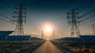 How Renewable Energy is Transforming Remote and Rural Areas