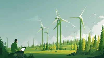 How Renewable Energy is Transforming Remote and Rural Areas