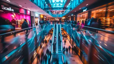 How Retail is Evolving with Big Data Insights