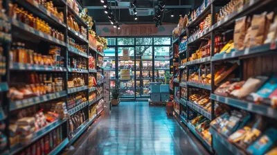 How Retail is Evolving with Big Data Insights