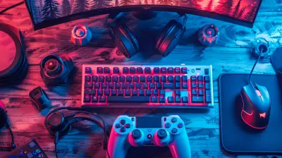How Streaming Platforms Are Accelerating the Growth of Esports
