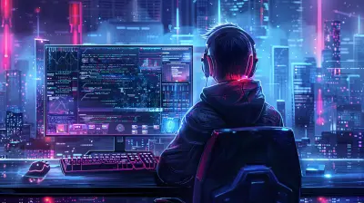 How Streaming Platforms Are Accelerating the Growth of Esports