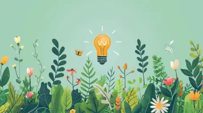 How Tech Startups Are Leading the Green Tech Revolution