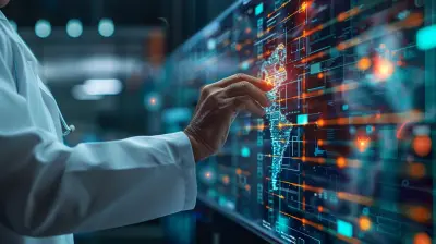 How Tech Startups Are Revolutionizing the Healthcare Industry