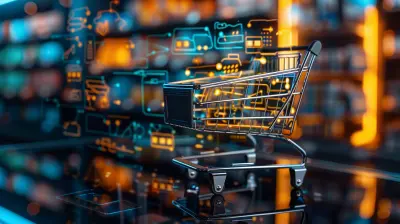 How Tech Startups Are Shaping The Future Of E Commerce