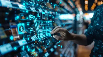 How Tech Startups Are Shaping the Future of E-Commerce