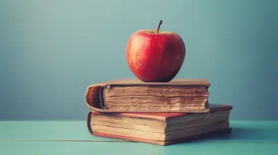 How Tech Startups Are Transforming the Education Sector