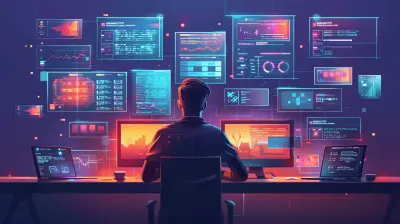 How Templates and Presets Can Revolutionize Your Content Workflow