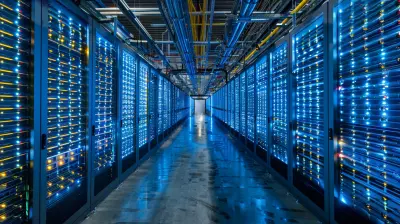 How To Build A Scalable Big Data Infrastructure