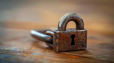 How to Build a Secure Authentication System for Your App