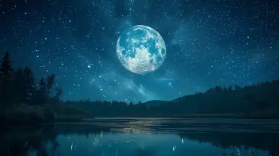 How to Capture Perfect Night Sky Photos with Your Digital Camera