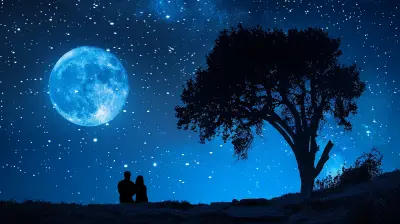 How to Capture Perfect Night Sky Photos with Your Digital Camera