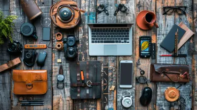How to Choose the Right Content Creation Platform for Your Needs