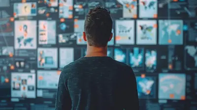 How to Choose the Right Content Creation Platform for Your Needs