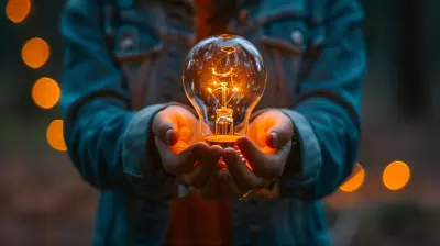 How to Create a Brand Identity for Your Tech Startup