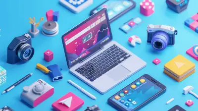 How To Create Engaging Visuals Without Being A Designer