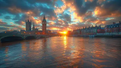 How to Create Stunning Panoramas with Your Digital Camera