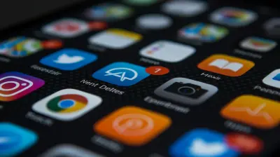 How To Design Intuitive Navigation For Complex Apps