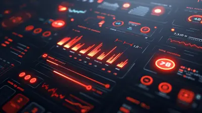 How to Design Intuitive Navigation for Complex Apps