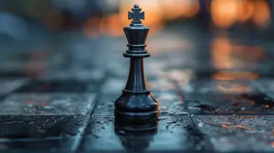 How to Develop a Go-to-Market Strategy for Your Tech Startup