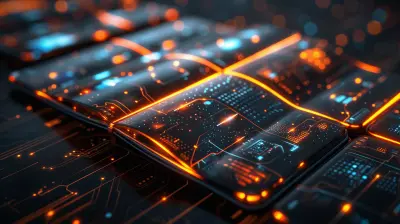 How to Develop Apps for Foldable Smartphones