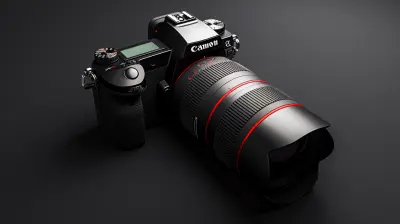 How to Edit Digital Camera Photos Like a Professional