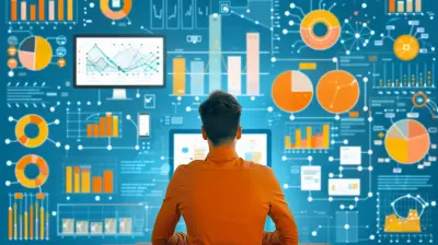 How to Harness Big Data for Smarter Marketing