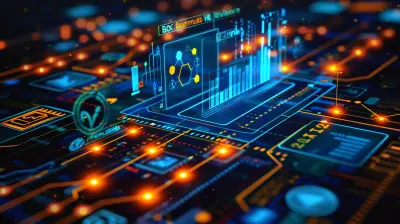 How to Harness Big Data for Smarter Marketing