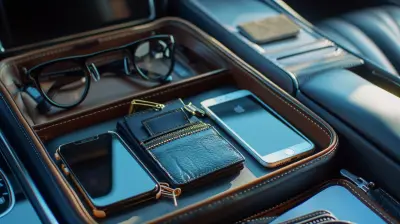 How to Keep Your Gadgets Safe While Traveling