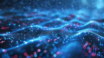 How to Leverage Data Analytics for Tech Startup Growth