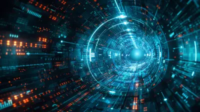 How to Leverage Data Analytics for Tech Startup Growth