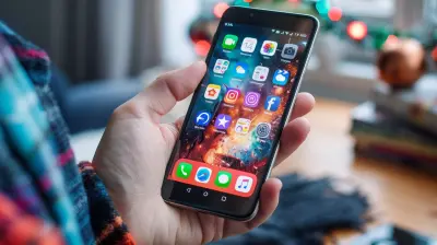 How to Leverage Edge Computing in Mobile App Development