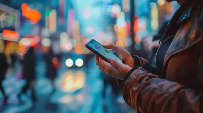 How to Leverage Edge Computing in Mobile App Development