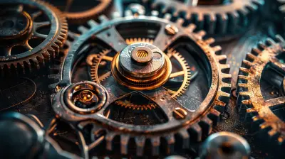 How to Optimize Your Workflow Using Collaborative Content Tools