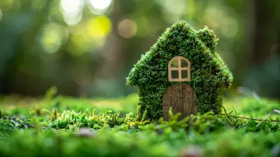 How to Power Your Home Entirely with Renewable Energy