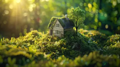 How to Power Your Home Entirely with Renewable Energy