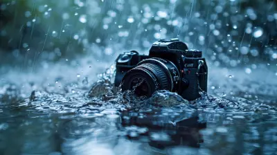 How to Properly Clean and Maintain Your Digital Camera