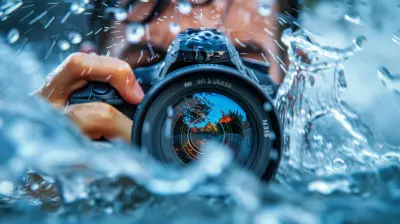 How to Properly Clean and Maintain Your Digital Camera