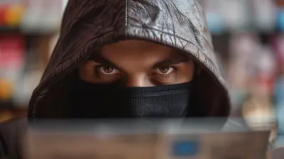 How to Protect Yourself from Identity Theft in the Digital Age