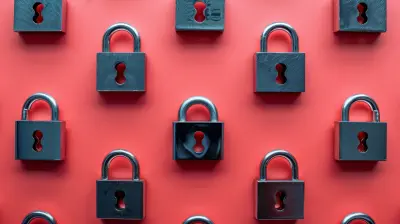 How to Protect Yourself from Identity Theft in the Digital Age