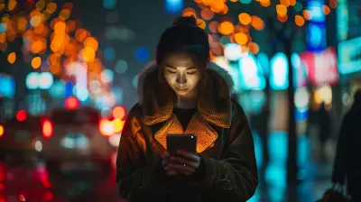 How to Safeguard Your Digital Identity in an Increasingly Connected World