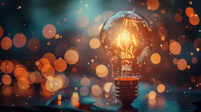 How to Scale Your Tech Startup Without Losing Innovation