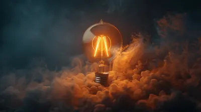 How to Scale Your Tech Startup Without Losing Innovation